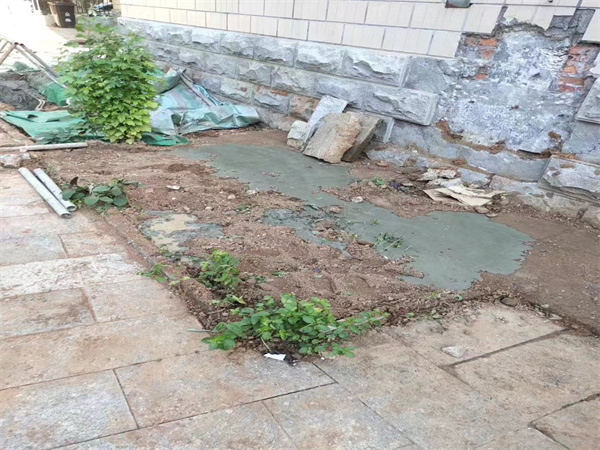 建德地基基础注浆增加承载力灌浆加固