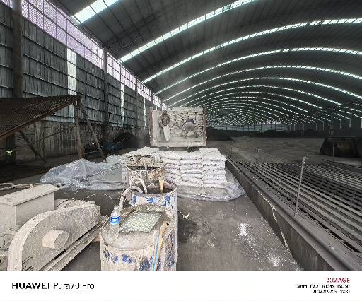 建德厂房地面下沉注浆加固施工