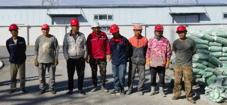 建德厂房地基沉降注浆加固施工队伍怎么选